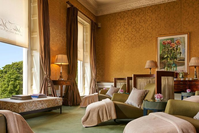 The Shelbourne Dublin, A Renaissance Hotel - 10