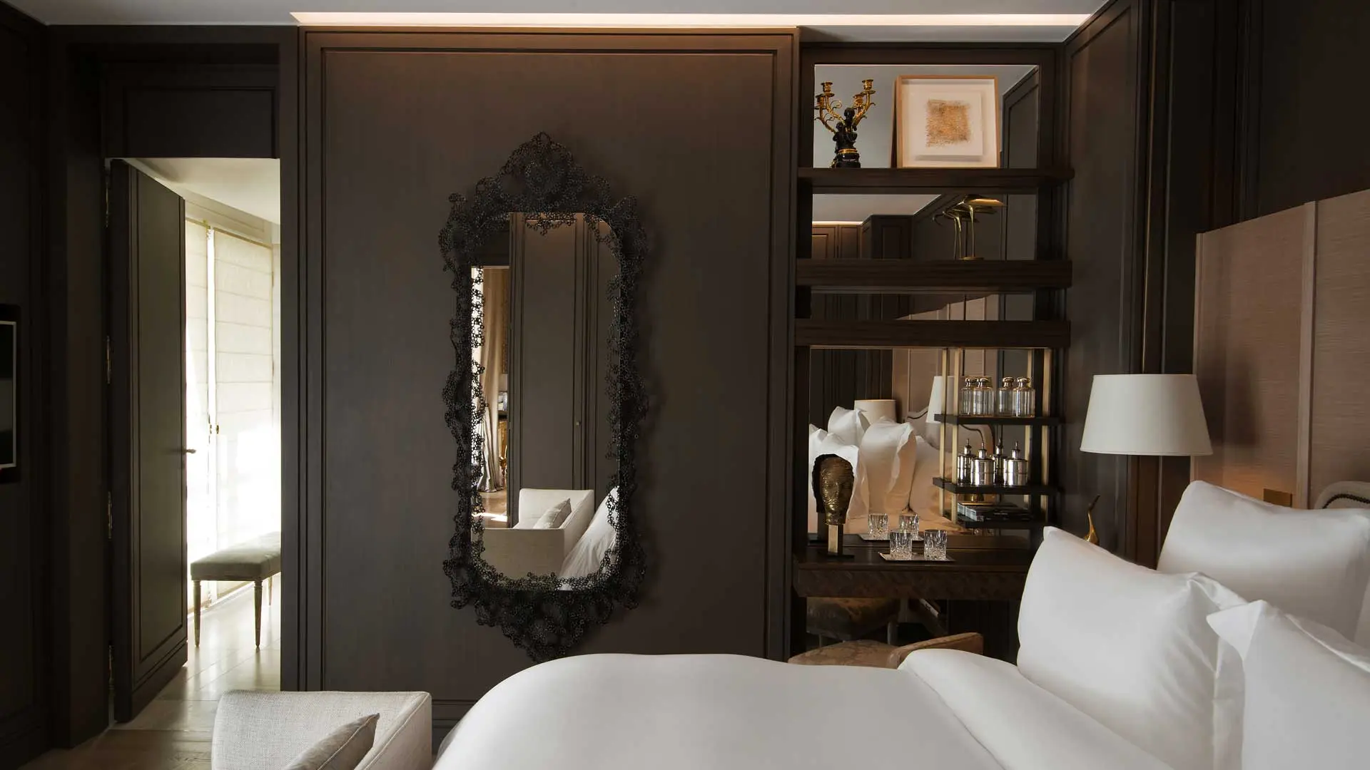 Hotel review Accommodation' - Hôtel de Crillon, A Rosewood Hotel - 30