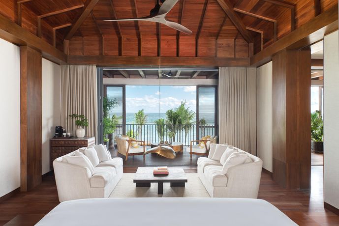 Rosewood Mayakoba - 23