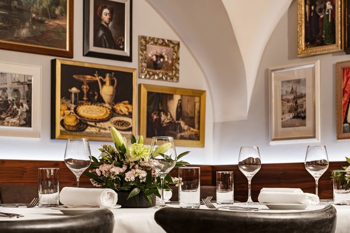 Verified hotel review - Mandarin Oriental, Prague - 20