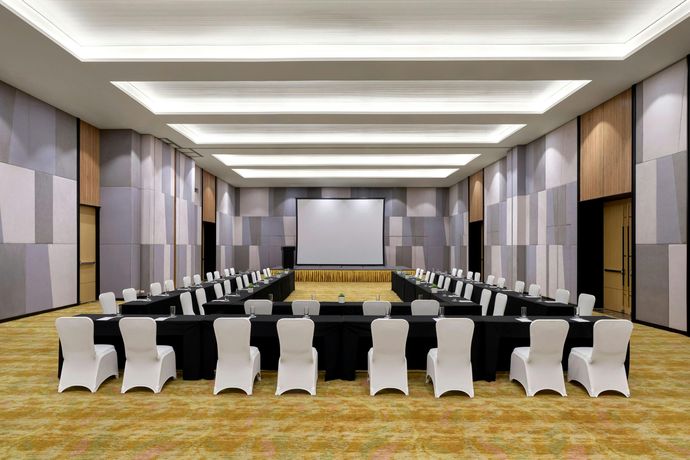 Verified hotel review - Sheraton Hanoi West - 45