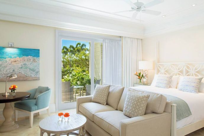 Verified hotel review - The Shore Club Turks & Caicos - 20