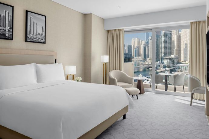 Address Dubai Marina - 33