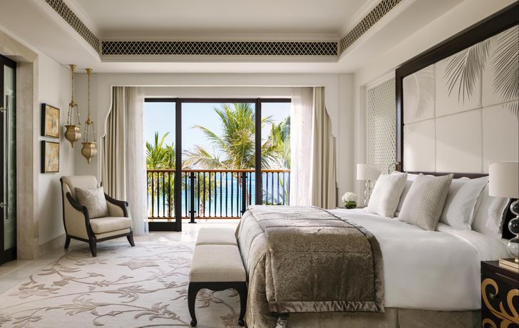 Verified hotel review - One&Only The Palm Dubai - 31