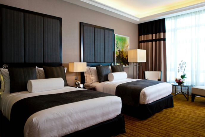Verified hotel review - The Majestic Hotel Kuala Lumpur, Autograph Collection - 46