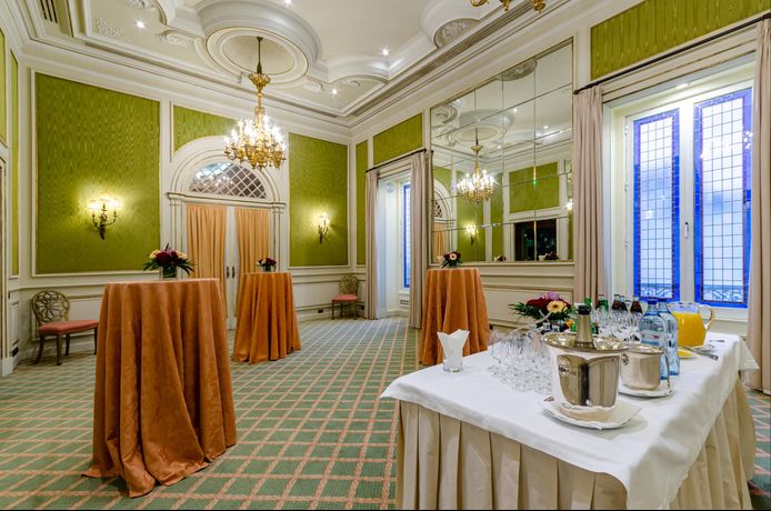 Olissippo Lapa Palace - 56