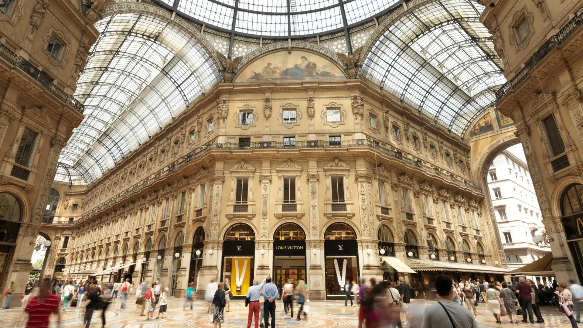 Review of Four Seasons Hotel Milano - 6