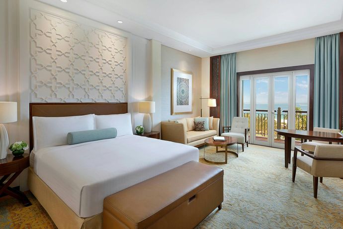 The Ritz-Carlton, Dubai - 56