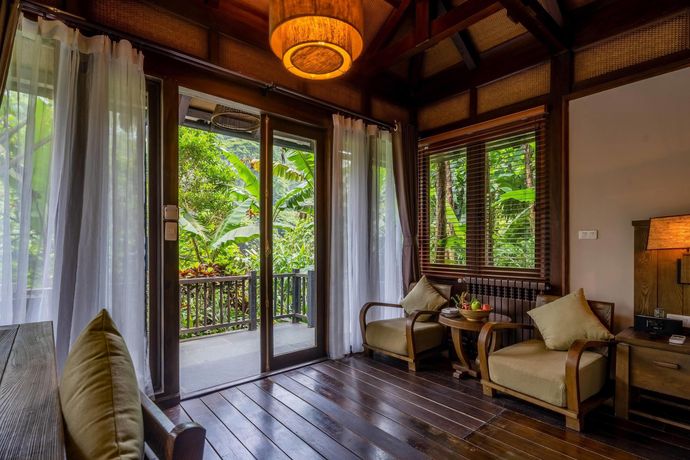 Verified hotel review - Melia Ba Vi Mountain Retreat - 24