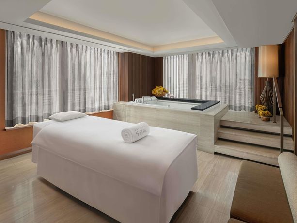 Verified hotel review - Sofitel Bangkok Sukhumvit - 35