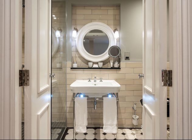 Verified hotel review - King Street Townhouse - 10