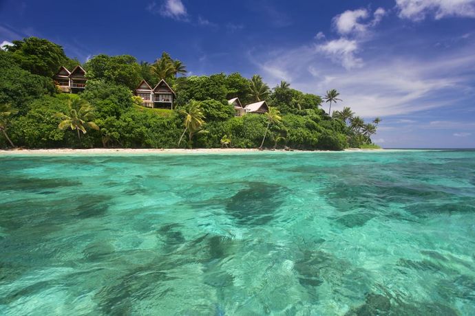 Royal Davui Island Resort - 19