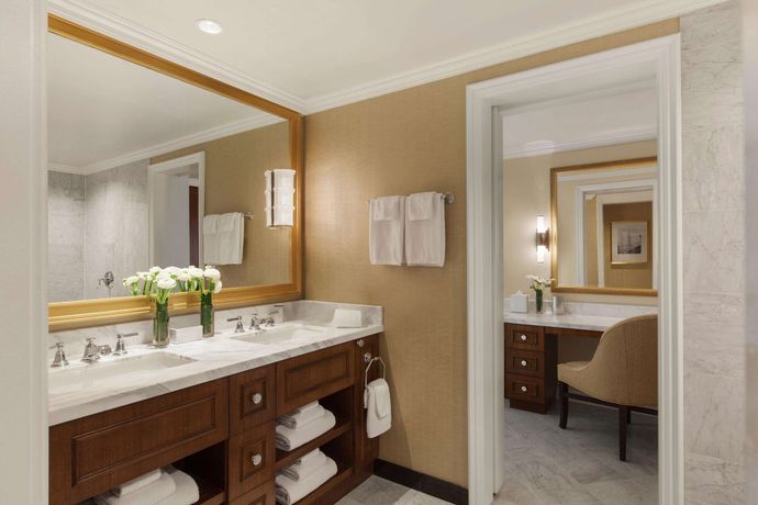 Verified hotel review - Boston Harbor Hotel - 35