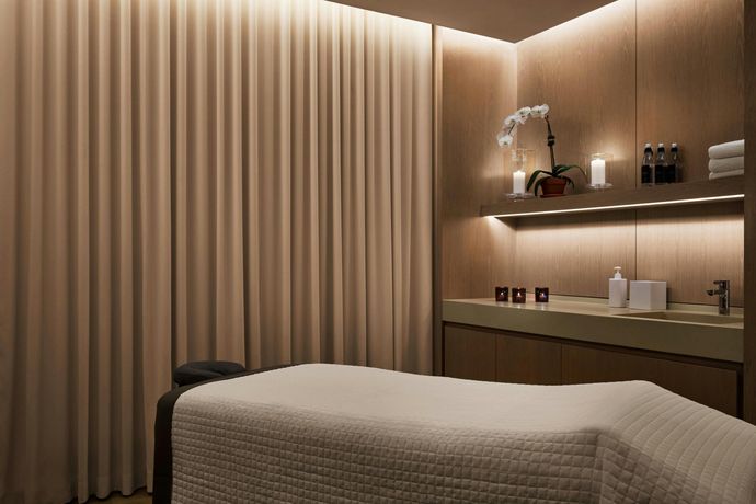 Verified hotel review - The New York EDITION - 30