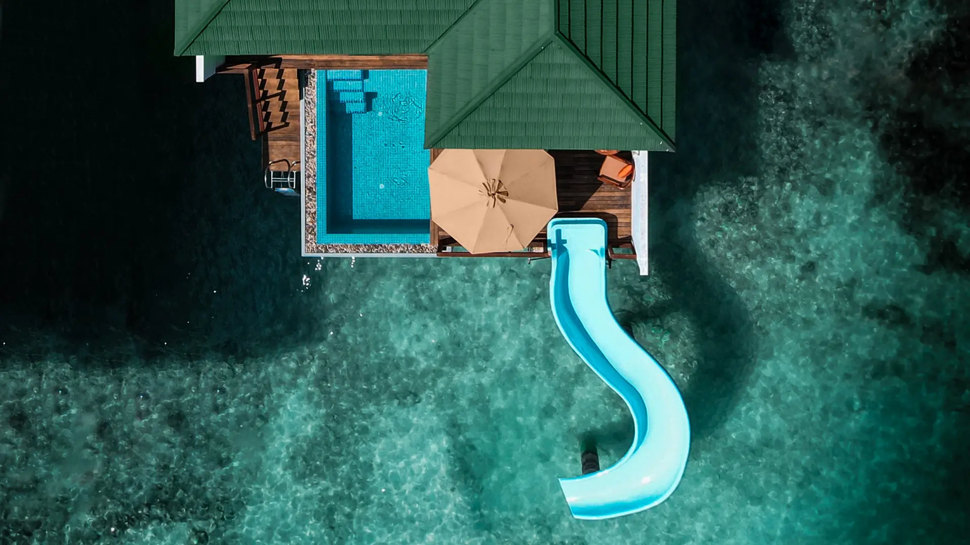 Review of Siyam World Maldives - 12