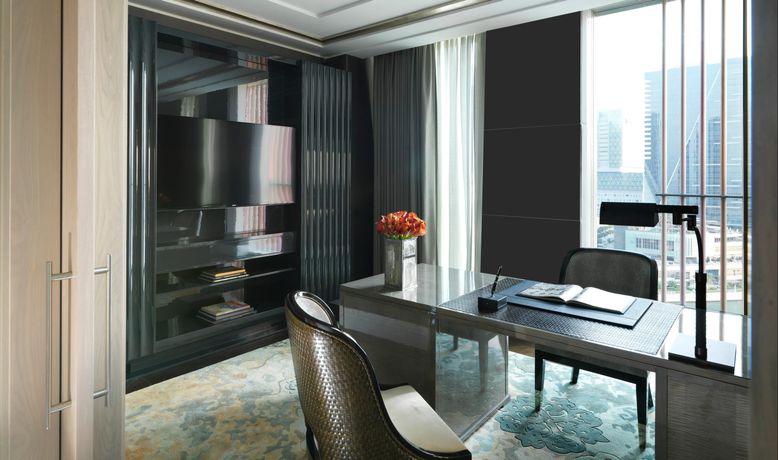 Verified hotel review - Four Seasons Hotel Abu Dhabi at Al Maryah Island - 49
