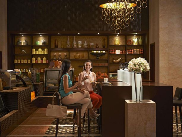 Fairmont Makati - 26