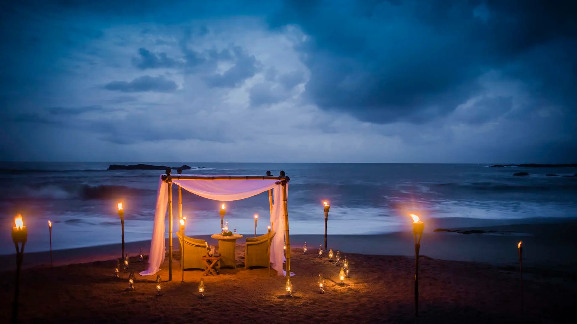 Review of Anantara Peace Haven Tangalle Resort - 6