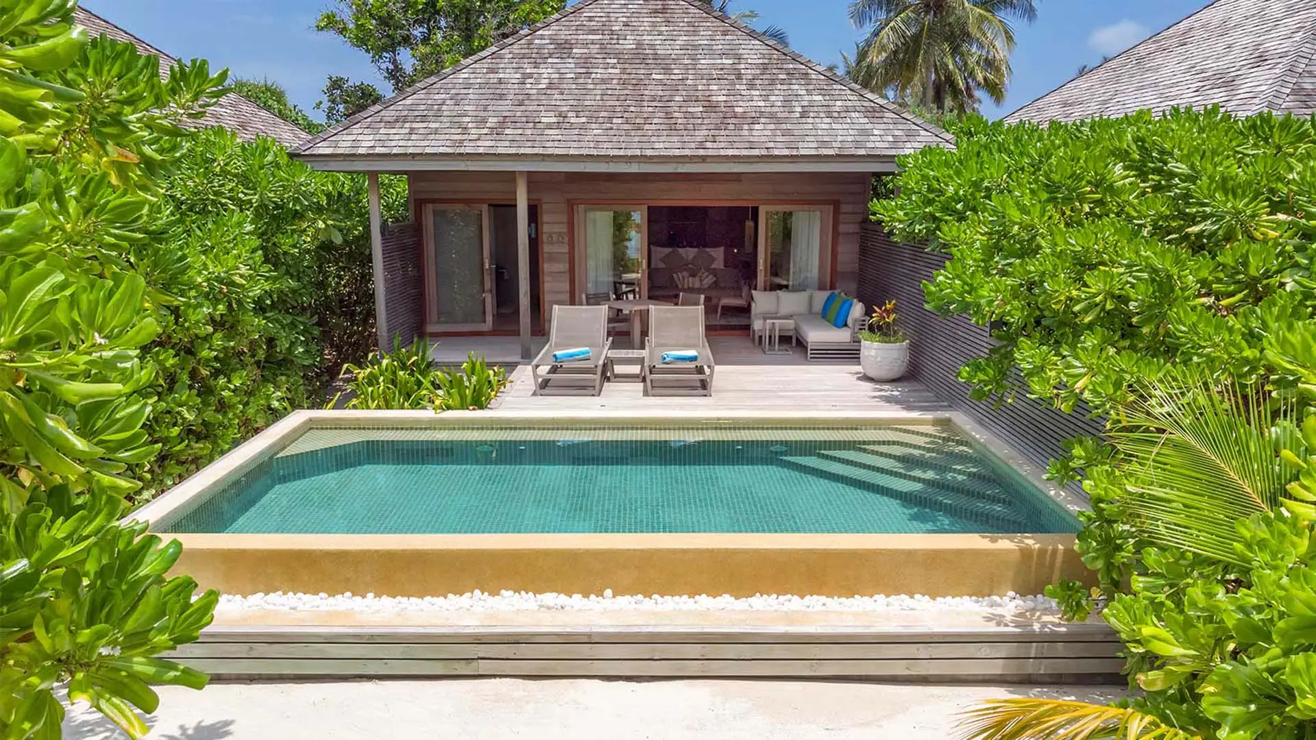 Review of Hurawalhi Island Resort - 10