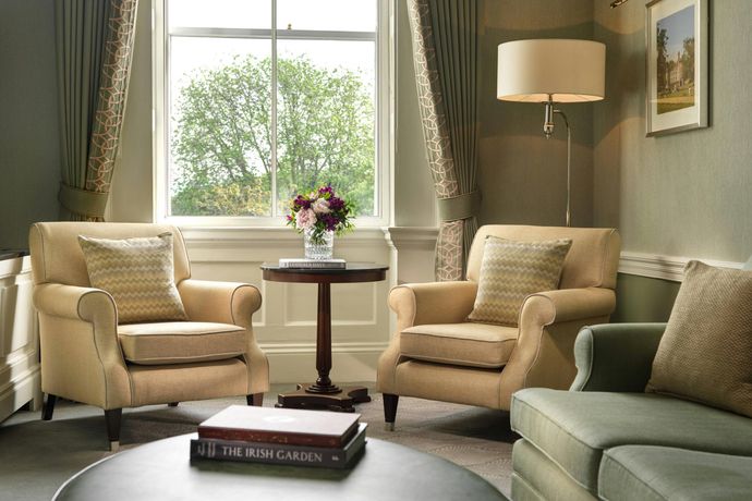 The Shelbourne Dublin, A Renaissance Hotel - 29