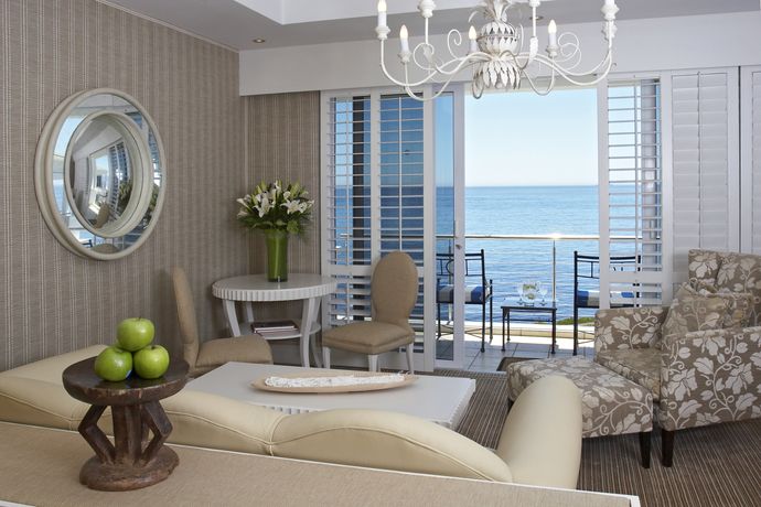 Verified hotel review - Twelve Apostles Hotel & Spa - 19