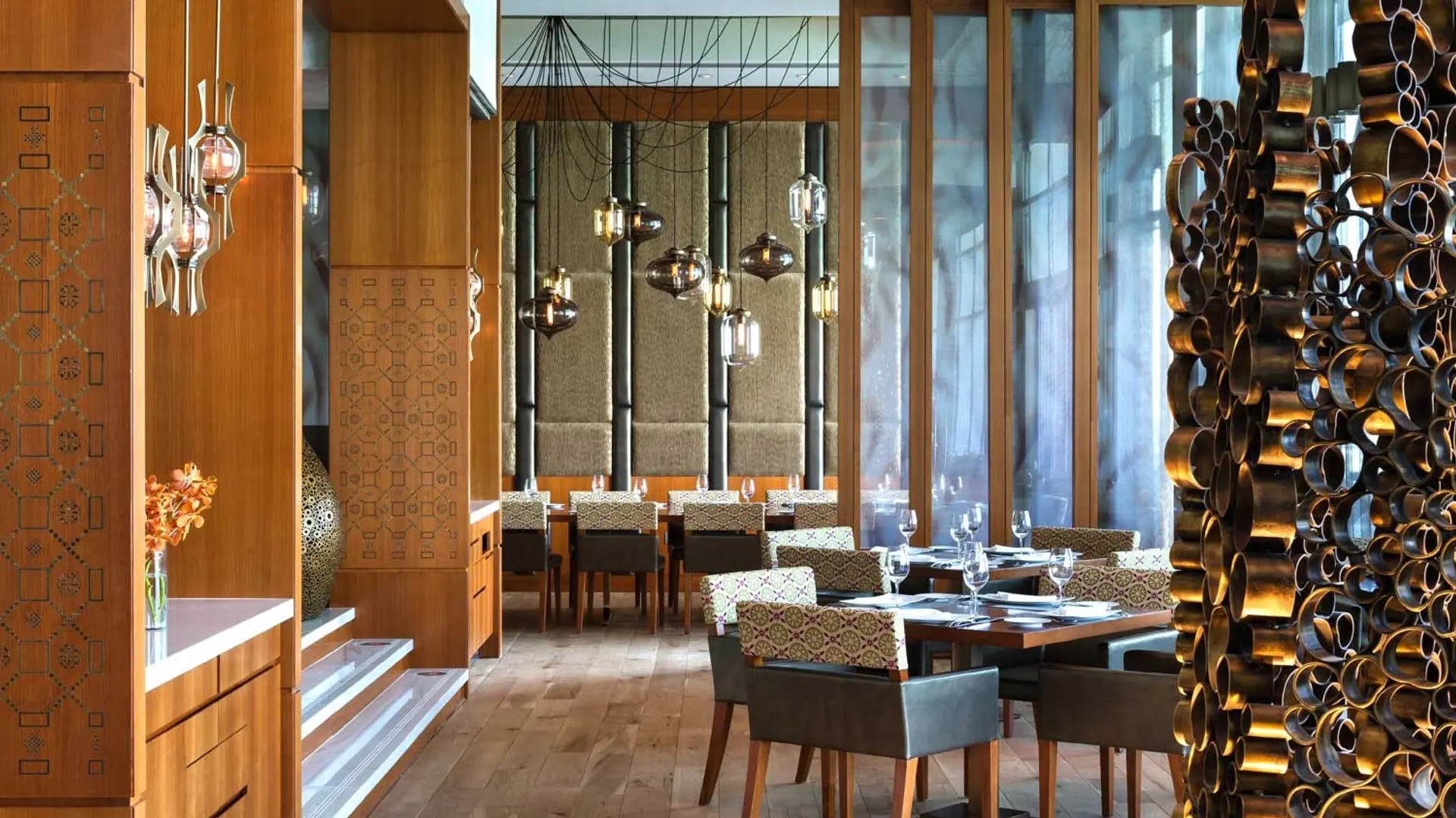 Review of Rosewood Abu Dhabi - 6