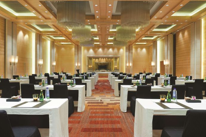 Verified hotel review - Hyatt Regency Chennai - 20