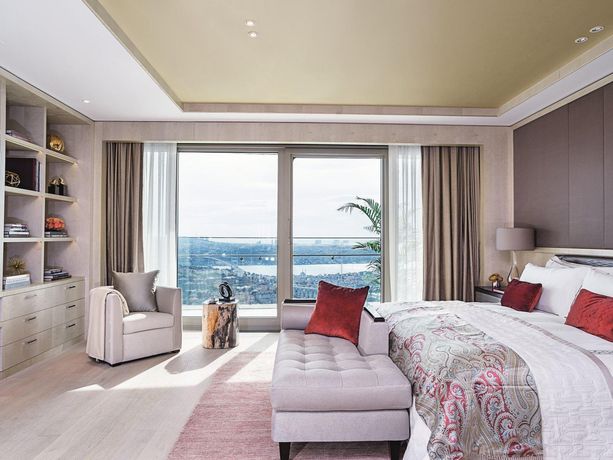 Verified hotel review - Raffles Istanbul - 24