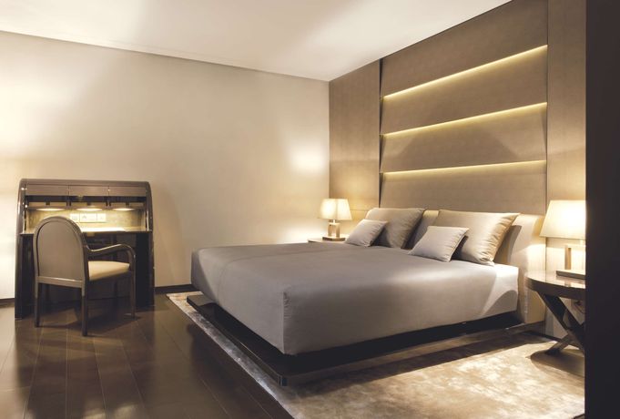 Verified hotel review - Armani Hotel Milano - 49