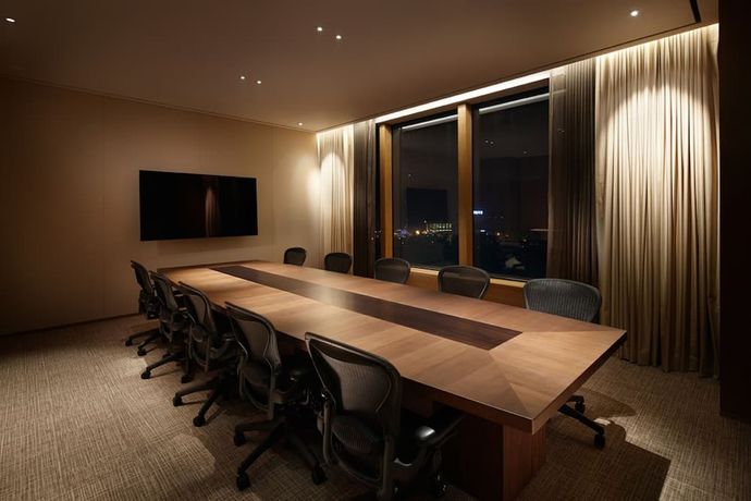The Shilla Seoul - 2