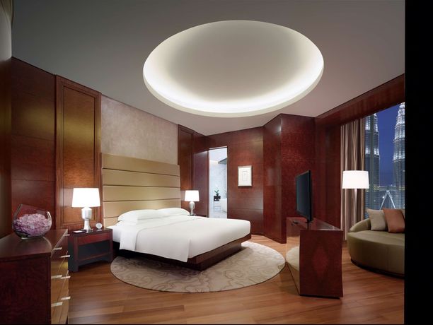 Verified hotel review - Grand Hyatt Kuala Lumpur - 12