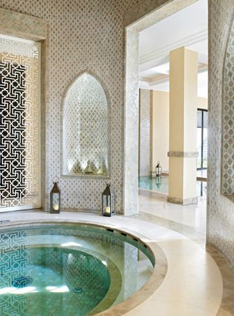 Verified hotel review - Four Seasons Resort Marrakech - 35