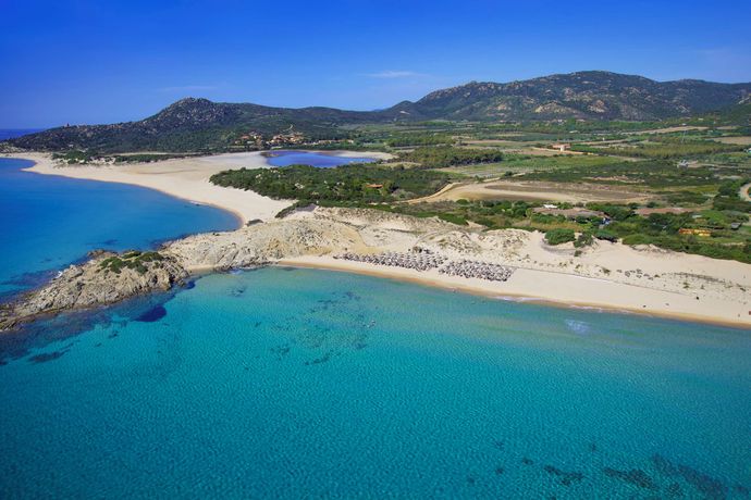 Verified hotel review - Conrad Chia Laguna Sardinia - 23