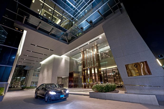 Verified hotel review - The Okura Prestige Bangkok - 50