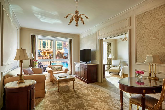 Verified hotel review - Four Seasons Cairo At The First Residence - 6