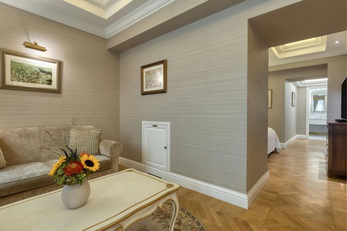 Verified hotel review - King George, a Luxury Collection Hotel - 57
