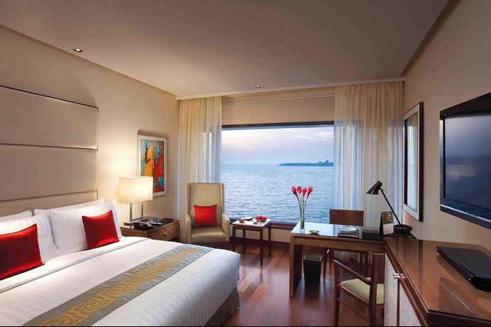 Verified hotel review - The Oberoi Mumbai - 22