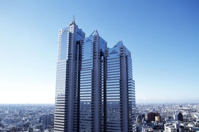 Park Hyatt Tokyo - 2