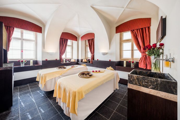 Verified hotel review - Mandarin Oriental, Prague - 18