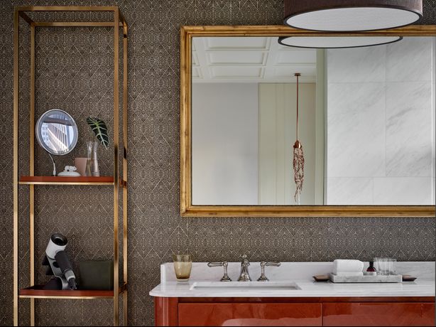 Verified hotel review - Rosewood Bangkok - 52
