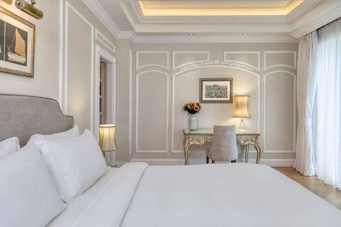 Verified hotel review - King George, a Luxury Collection Hotel - 51