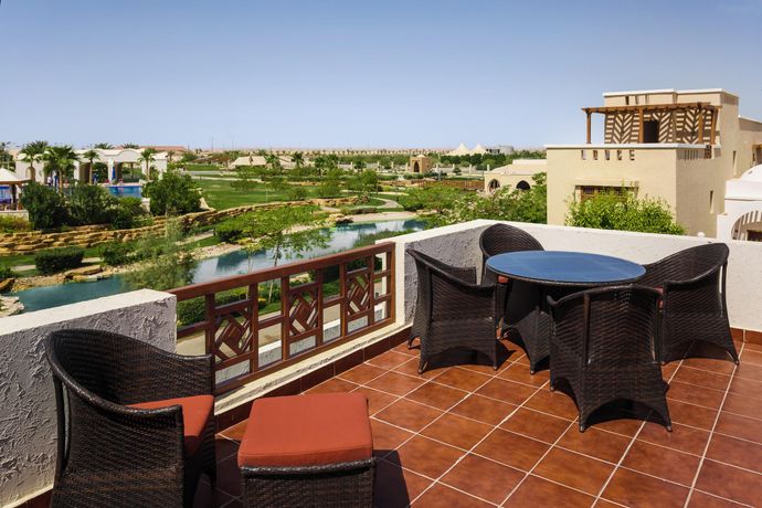 Verified hotel review - InterContinental Durrat Al Riyadh Resort & Spa an IHG Hotel - 18