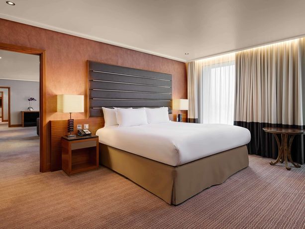 Sofitel London Heathrow - 11