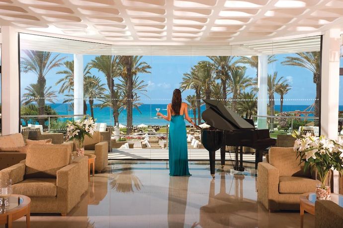 Constantinou Bros Asimina Suites Hotel - 8