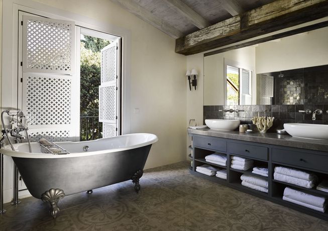 Marbella Club Hotel · Golf Resort & Spa - 37