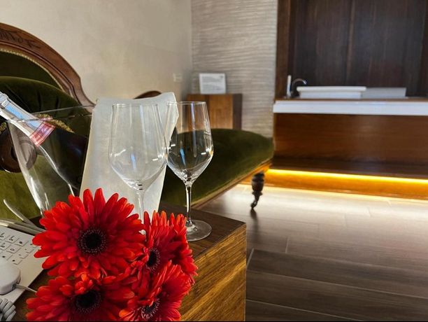 Hotel Fiuggi Terme Resort & Spa