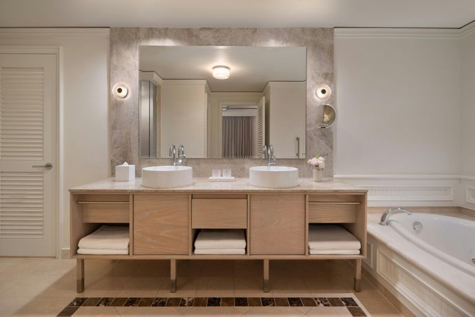 Verified hotel review - The Ritz-Carlton Key Biscayne Miami - 40