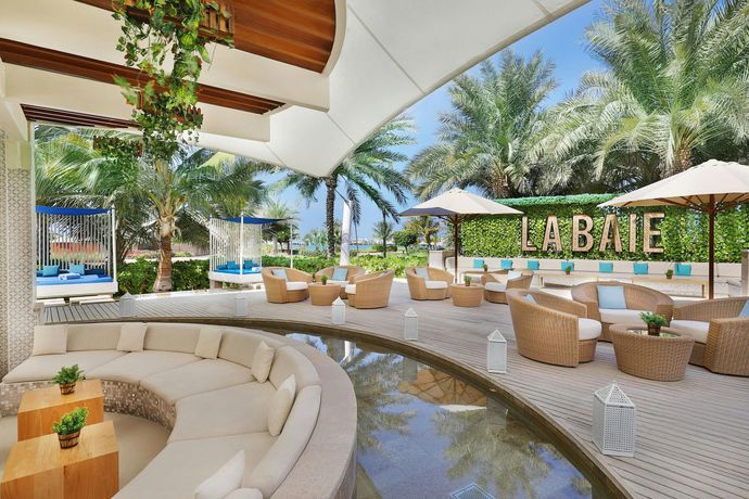 The Ritz-Carlton, Dubai - 20