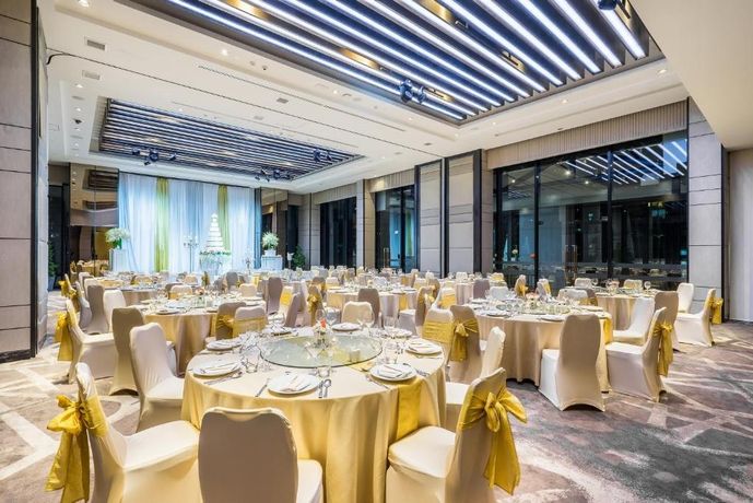 Verified hotel review - SKYVIEW Hotel Bangkok - 40