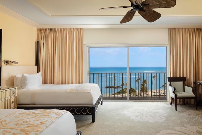 Verified hotel review - The Kahala Hotel and Resort - 28